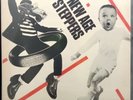 New Age Steppers LP On U Sound 1981 The Slits Pop Group Public Image ltd Used F1