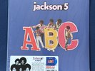 Jackson 5 ABC BLUE VINYL 2022 RSD RECORD STORE DAY  NEW, SEALED  MINT