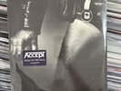 Accept ‎– Balls To The Wall SEALED 1984 VINYL LP RECORD ALBUM