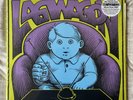 Duh by Lagwagon - Vinyl Punk Record - Double LP - Spun Once / Like New - NOFX