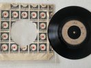 NEW YORK DOLLS Jet Boy 1977 UK 3-track 7