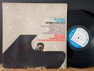 Herbie Hancock My Point Of View 1963 Blue Note Mono RVG P/Ear Byrd Mobley Grant