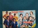 Menudo 2 Vtg LPs Ex/Vg Fuego m1980 RF 9082 Por Amor 1982 RF-9089 Profono