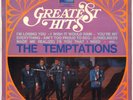 THE TEMPTATIONS 