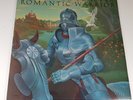 Return To Forever – Romantic Warrior - Vinyl LP UK 1st Press 1976 EX/EX