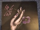 Violet's Tale Vinyl, signed by Ren, Brand new/Never played,
