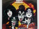 KISS ORIGINALS 2 CASABLANCA VIP5504 Japan INSERT INNER SLEEVE GATEFOLD VINYL 3LP