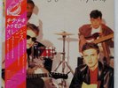 ORANGE JUICE RIP IT UP POLYDOR 28MM0245 Japan OBI INSERT VINYL LP