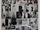 IGGY POP EXILE ON MAIN ST. Rolling Stones Records P-5051 2S Japan VINYL 2LP