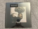 Ariana Grande 'Thank U, Next' Vinyl Record Pink/Clear, 2xLP