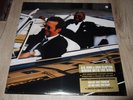 B.B. KING&ERIC CLAPTON : RIDING WITH THE KING STILL SEALED LIMITED BLUE VINYL