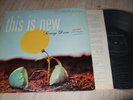 KENNY DREW : THIS IS NEW LP 1974 RIVERSIDE SMJ-6066 JAPAN +INSERT