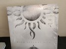 Godsmack - When Legends Rise (5th Anniversary White Vinyl) 2018 BMG 538377311