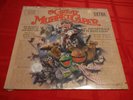 The Great Muppet Caper Soundtrack 1981 LP SEALED NOS First Time It Happens Hey