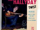 Johnny Hallyday Wap Dou Wap with Tongue 7