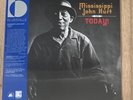 Mississippi John Hurt - Today  (Bluesville Acoustic Sound Series) [New Vinyl LP]