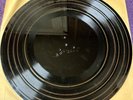 Texas Tyler 16” ACETATE 33 Old Church, Country Boy/Farther Along Out-Takes HEAR