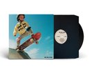 The Big Push Band (Ren)  - Can Do Will Do EP - 12” Vinyl - *Busking/Sealed* 2025