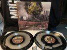 Obituary World Demise Vinyl Record Lp Morbid Angel CARCASS Napalm Death