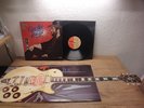 WALTER ROSSI SIX STRINGS NINE LIVES 70s LP GIMMIX MINT- CANADIAN PROG.