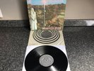 LP VINYL COLOSSEUM ALBUM VALENTYNE SUITE VERTIGO VO 1 UK 1ST PRESS EX-/EX+