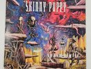 Skinny Puppy ‎– Spasmolytic - 1990 ELECTRONIC INDUSTRIAL 12