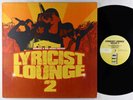 V/A - Lyricist Lounge 2 2xLP - Rawkus