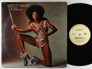 Betty Davis - They Say I'm Different LP - Just Sunshine OG Press