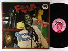 Fela Kuti & Afrika 70 - Opposite People LP - Afrodisia UK