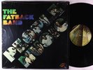 Fatback Band - People Music LP - Perception Later Press VG++ Shrink