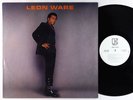 Leon Ware - S/T LP - Elektra PROMO