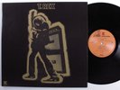 T-REX Electric Warrior REPRISE LP VG+ 180g audiophile 2003 reissue gatefold n