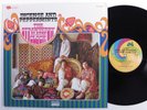 STRAWBERRY ALARM CLOCK Incense And Peppermints SUNDAZED LP VG++ 2009 reissue n