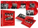 BEATLES - LIVE SINGLES COLLECTION 5 RED 7 BOX SET - Preorder - New V - S72z