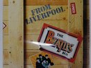 BEATLES FROM LIVERPOOL BOX EMI EW5341 Japan VINYL 8LP