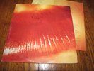 THE CURE - KISS ME, KISS ME, KISS ME - ELEKTRA RECODRS DOUBLE LP 60737-1