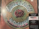 Grateful Dead American Beauty Rhino VINYL Reissue AAA 2011 All Analog New SEALED