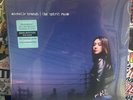 MICHELLE BRANCH The Spirit Room NEW CLEAR/BLUE SPLATTER VINYL W/HYPE/3000