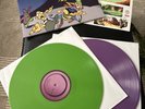 Maniac Mansion: Day of the Tentacle Soundtrack Vinyl OST LP 2xLP record VGM PC