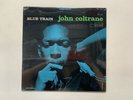 JOHN COLTRANE BLUE TRAIN US LP [37977ER]