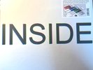 Inside-Deluxe Box Set Clear Vinyl by Burnham, Bo (Record, 2023) LP