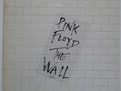 PINK FLOYD THE WALL CBS 40AP1750 Japan VINYL 2LP