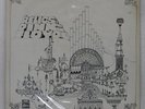 PINK FLOYD RELICS ODEON OP80261 Japan VINYL LP