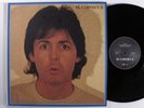 PAUL MCCARTNEY McCartney II MPL 2XLP VG++/VG+ europe 180g 2011 reissue n