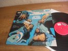 The Bintangs – Blues On The Ceiling  Promo Lp mint- 1970 Blues Rock