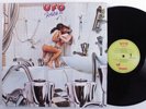 UFO Force It CHRYSALIS 2XLP NM/VG++ uk 180g audiophile 2021 reissue gatefold n