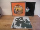 Nazareth – Rampant Hard Rock, Classic Rock, Blues Rock orig UK Lp 1974 mint-