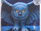 RUSH Fly By Night UME LP VG+/NM 180g 2019 reissue with lyric sheet insert n