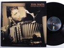TOM WAITS Franks Wild Years ISLAND LP VG+ gatefold n