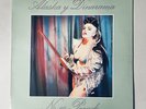 ALASKA Y DINARAMA - No Es Pecado - Vinyl LP - 1986 - SPANISH SYNTH POP / Hi NRG